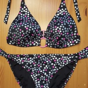 Victoria's Secret Pushup Bikinis